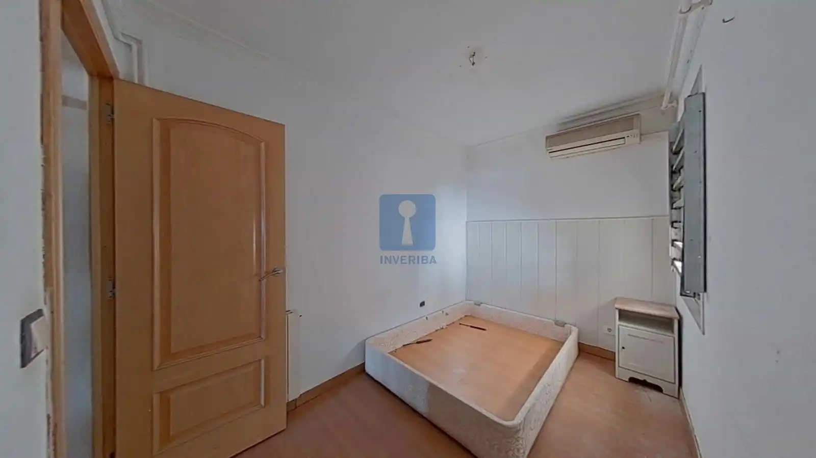 Dormitori de Àtic en venda en El Prat de Llobregat amb Aire condicionat, Calefacció i Terrassa