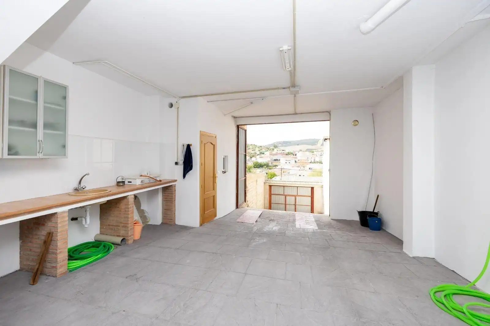 Casa o chalet en venta en Benalúa de las Villas con Terraza