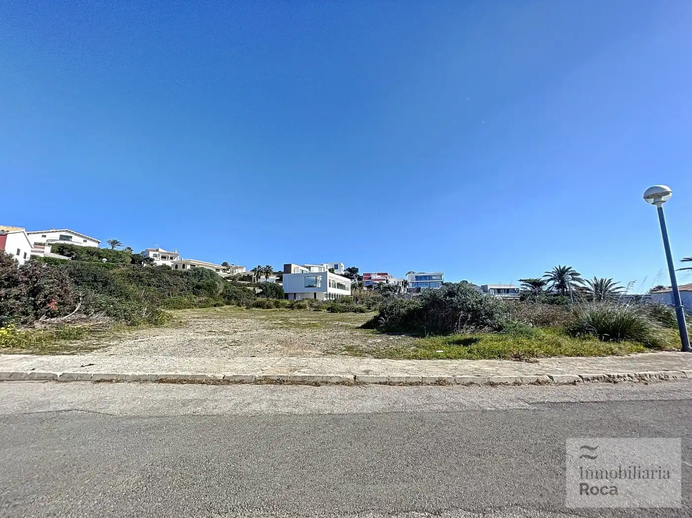 Residential land for sale in parcela 1103, imagen 3