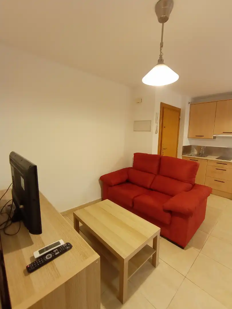 Apartment mit Aufzug zur Miete in Calle San Nicolás