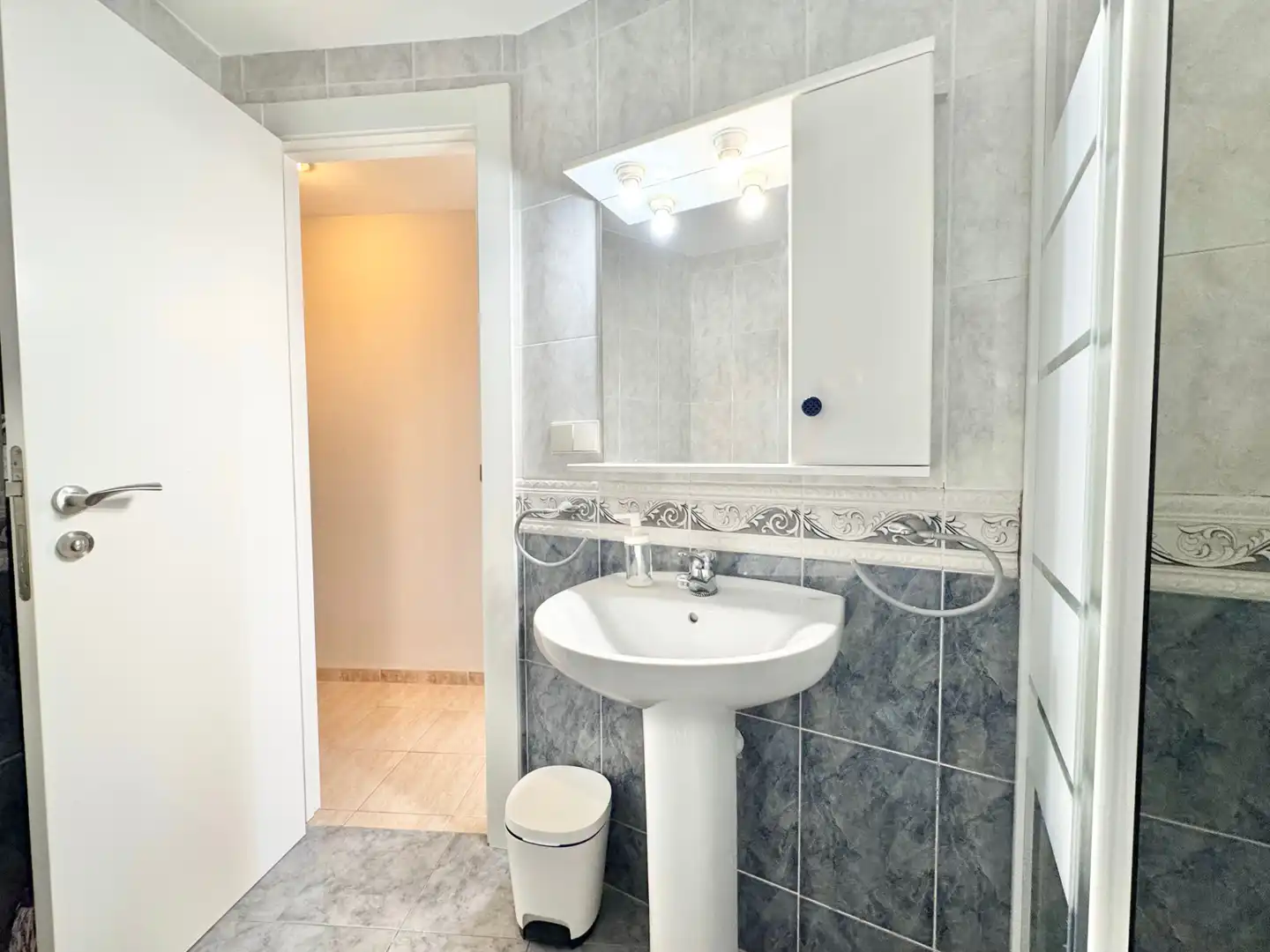 Apartment mit Pool zur Miete in Carrer Jaume I, imagen 27