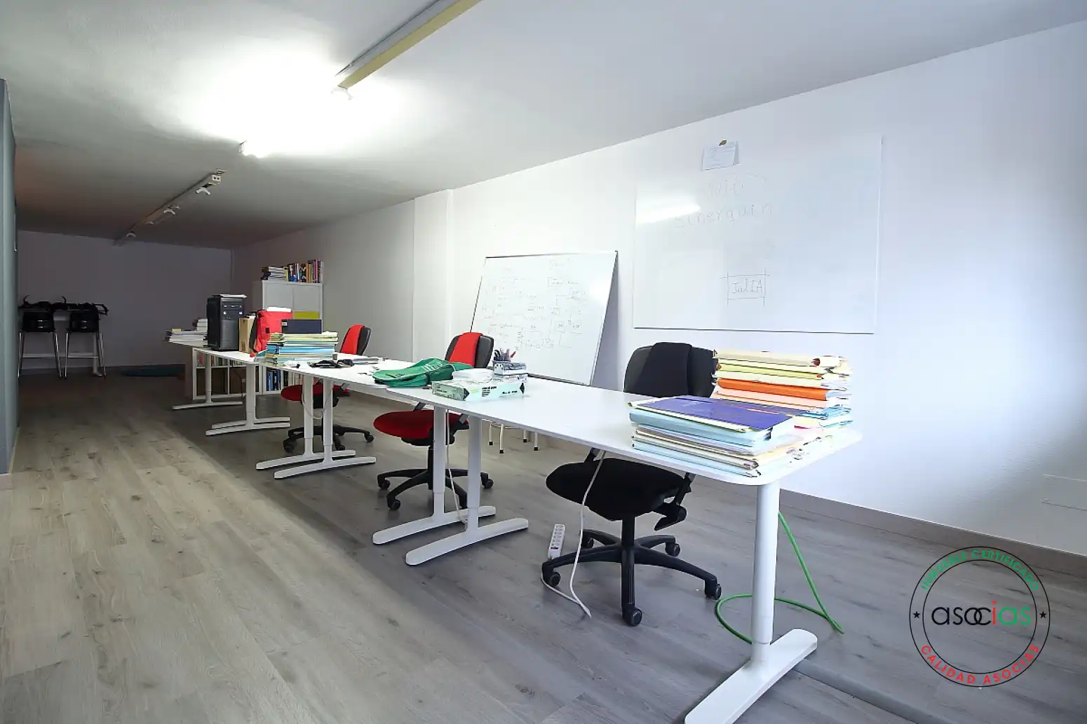 Oficina en venta en Gijón  con Calefacción