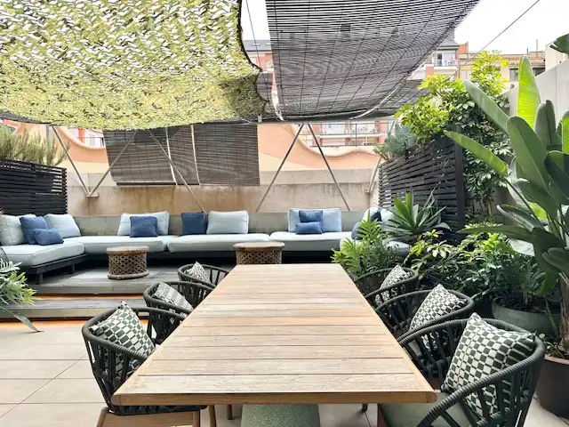 Appartement avec jardin à vendre à Carrer de Mallorca, imagen 11