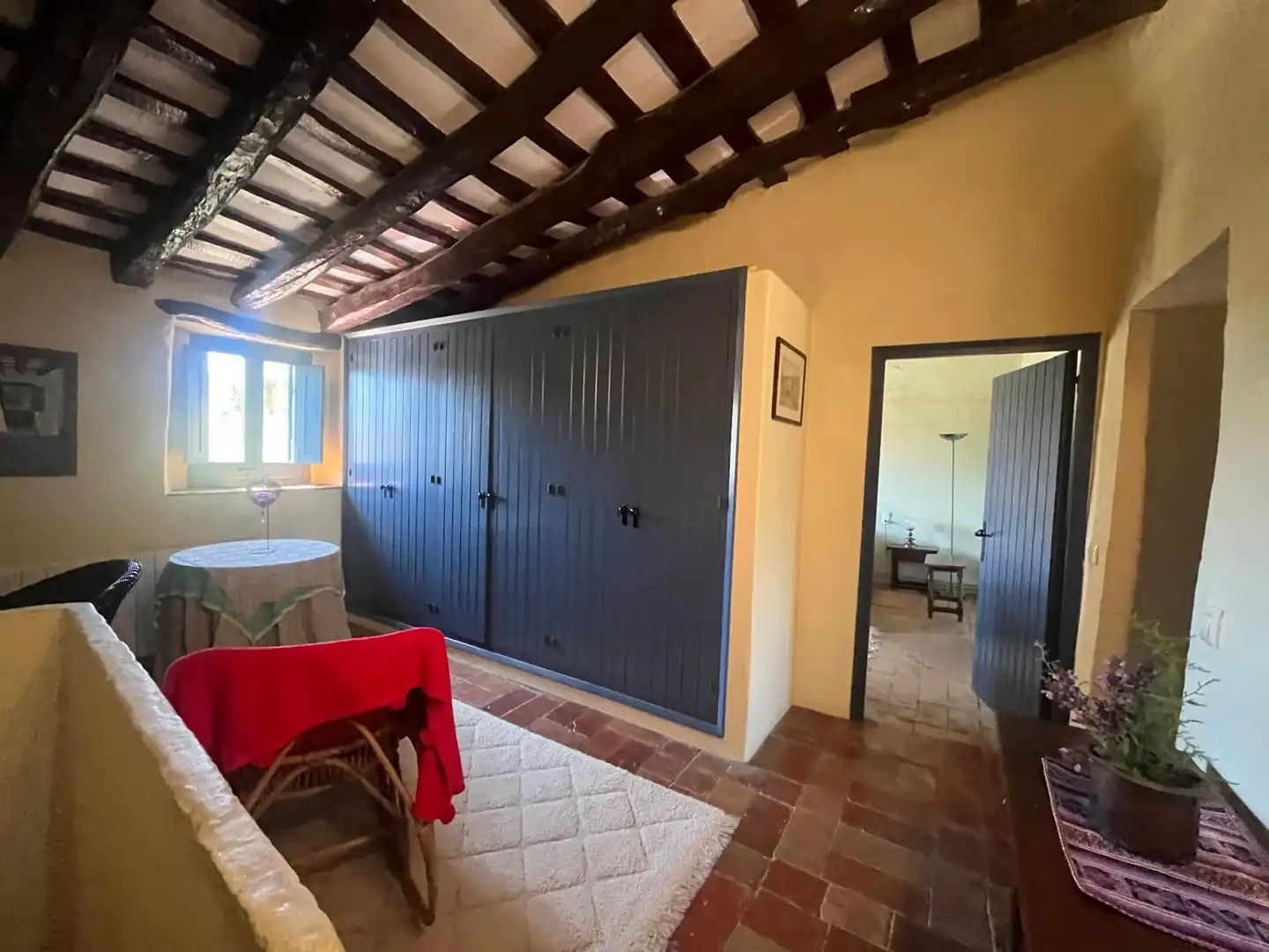 Kitchen of Country homes for sale in Corçà  with Heating and Private garden