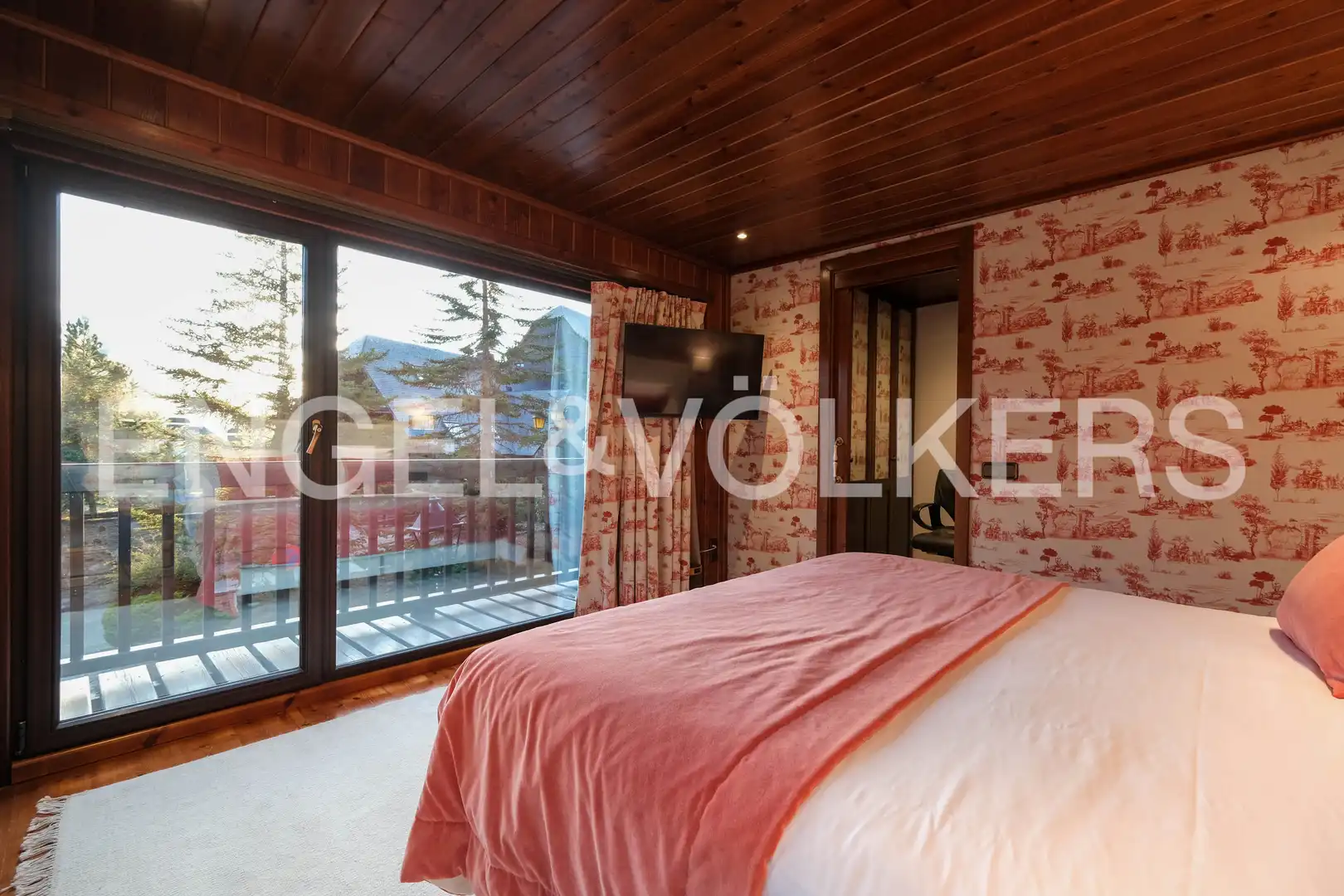 Habitación de Piso en venta en Naut Aran con Trastero y Balcón