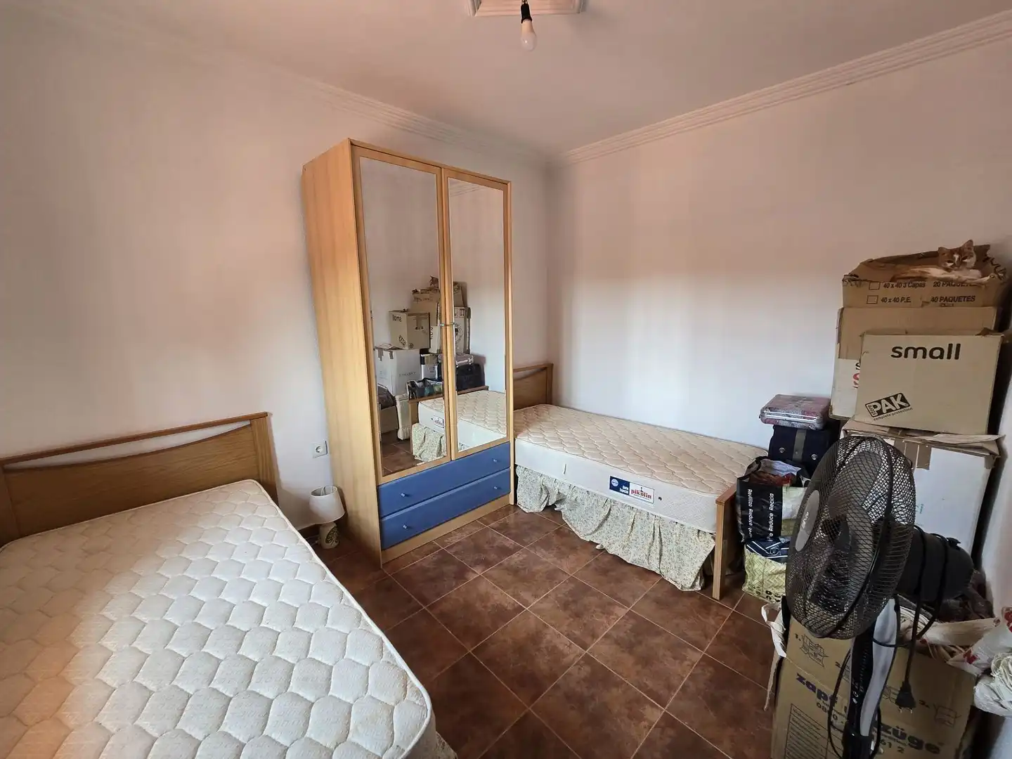 Detached house for sale in Sax, imagen 15