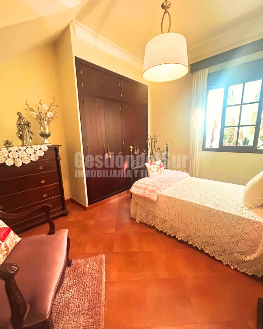 Habitación de Casa o chalet en venta en Lepe con Aire acondicionado