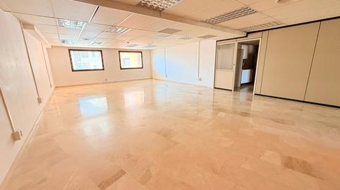 Photo 2 of Office to rent in Avinguda D'alexandre Rosselló, El Mercat, Illes Balears