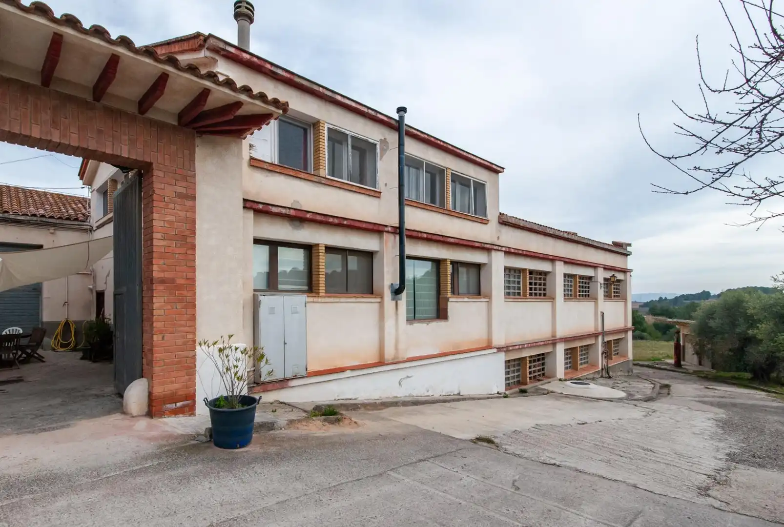 Residencial en venda a Poligono 7, imagen 3