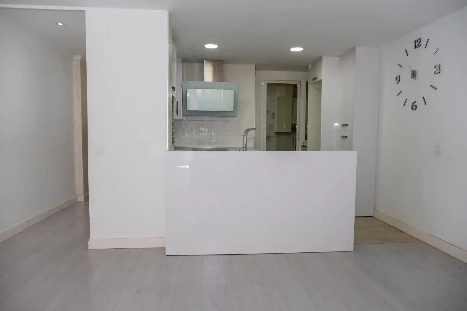 Piso en venta en Calle Jesús Nazareno, Carretas - Pajarita, Albacete Capital