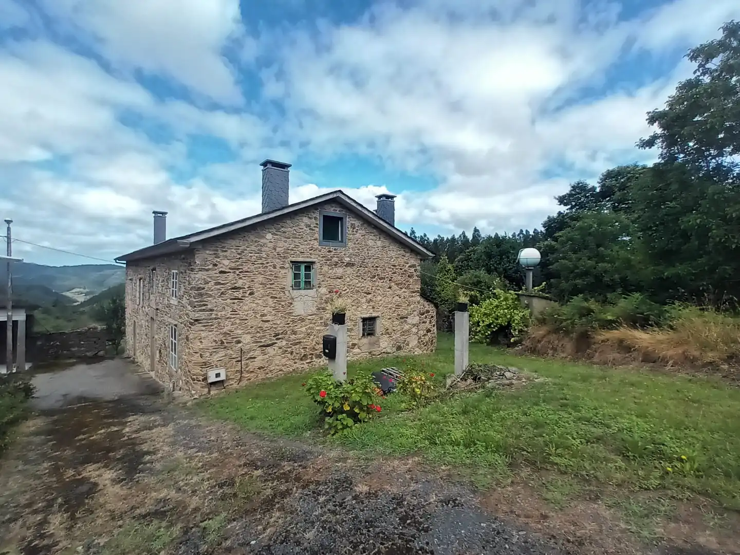 Haus zum Verkauf in As Somozas, imagen 3