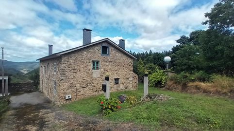 Foto 3 de Casa o chalet en venta en As Somozas , A Coruña