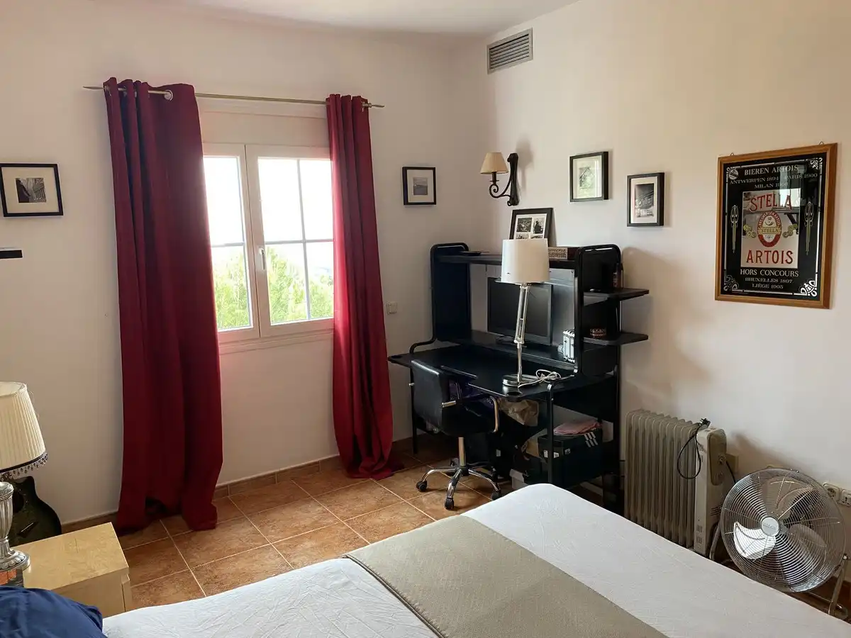 Casa con piscina in vendita a Valtocado - La Alquería - La Atalaya, imagen 24