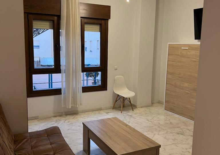 Foto 1 de Estudi en venda a Avenida Juan Diego, Sevilla