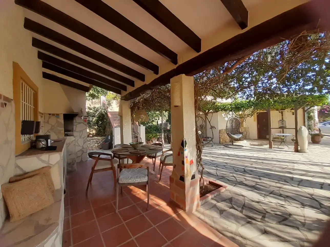 Casa o chalet de alquiler en Altea ciudad