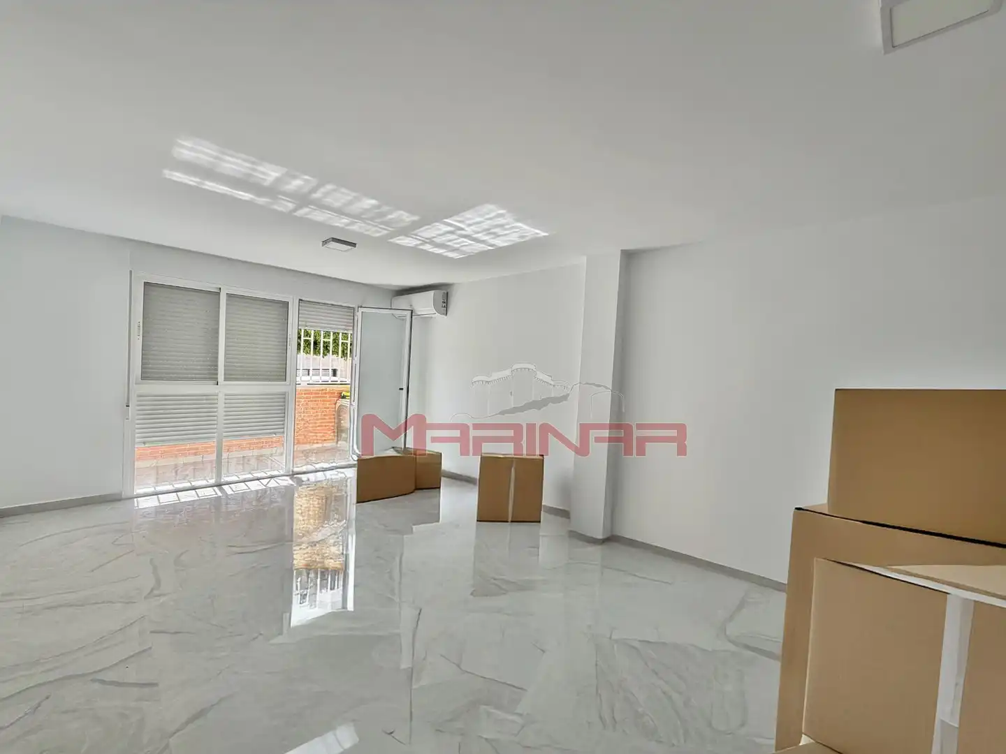 Planta baja en venta en Seseña con Aire acondicionado, Calefacción y Terraza