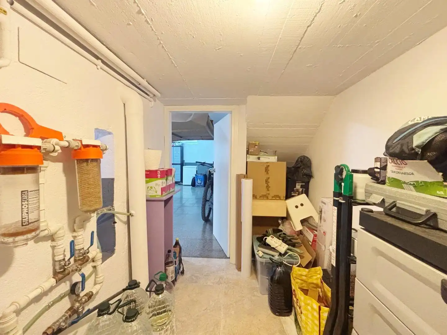 Adosado con jardín en venta en Torrent Ballester, imagen 34
