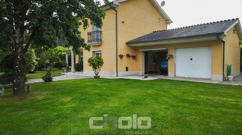 Photo 4 of Houses for sale in Begonte, Lugo