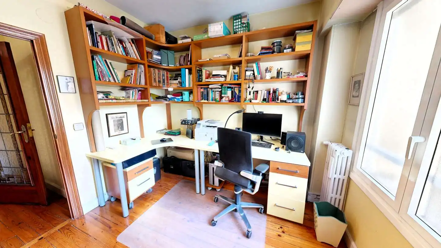 Piso en venta en Área Romántica