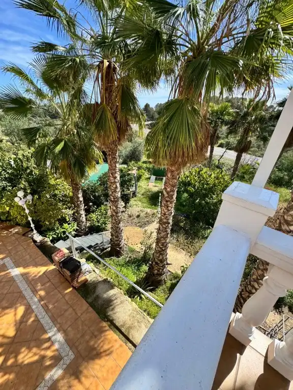 Landhaus zum Verkauf in La Nucia Pueblo, imagen 33