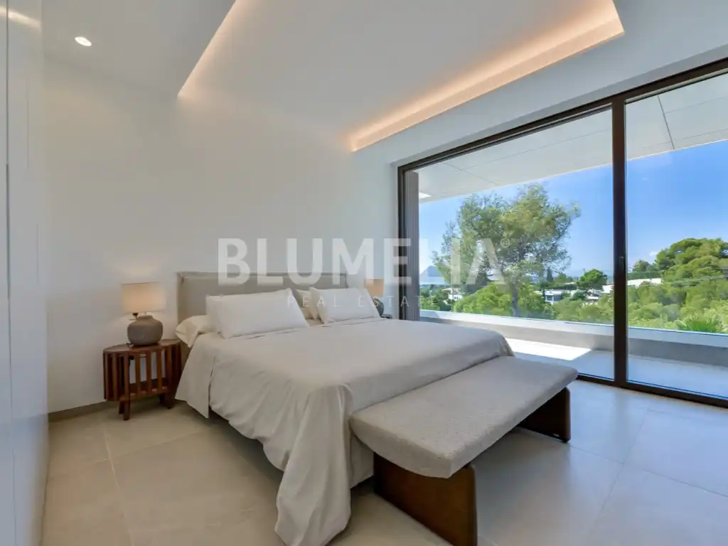 Casa o chalet en venta en Calle Puput-G.Palmeras, Altea la Vella