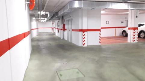 Photo 3 of Garage to rent in Plaza Príncipe de la Paz