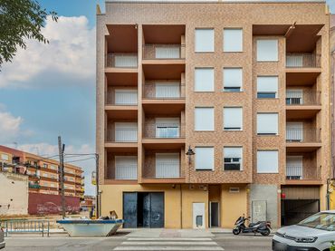 Local comercial en venda a C/ Juan Ramón Jiménez