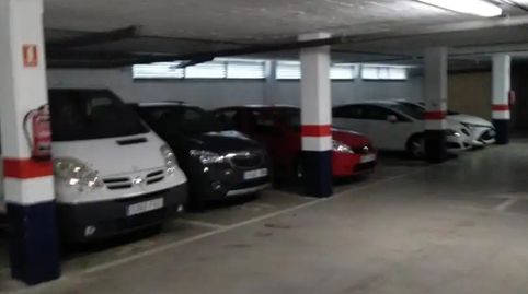 Foto 4 de Garaje en venta en Ospitaloste Kalea, 10, Areatza, Bizkaia