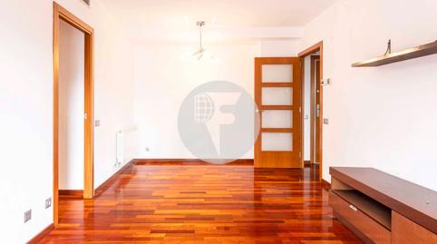 Foto 4 de Pis de lloguer a Diagonal Mar i el Front Marítim del Poblenou,  Barcelona Capital