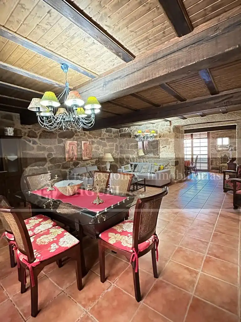 Country house for sale in Verín, imagen 6