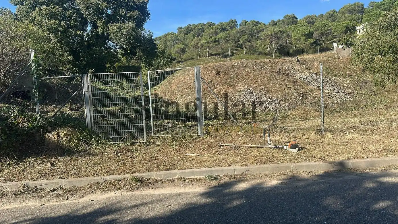 Residencial en venda a Pontons