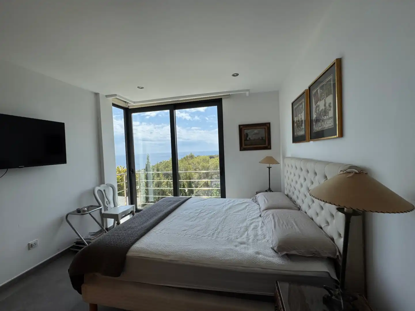 Detached house with pool for sale in Cala Advocat - Baladrar, imagen 10