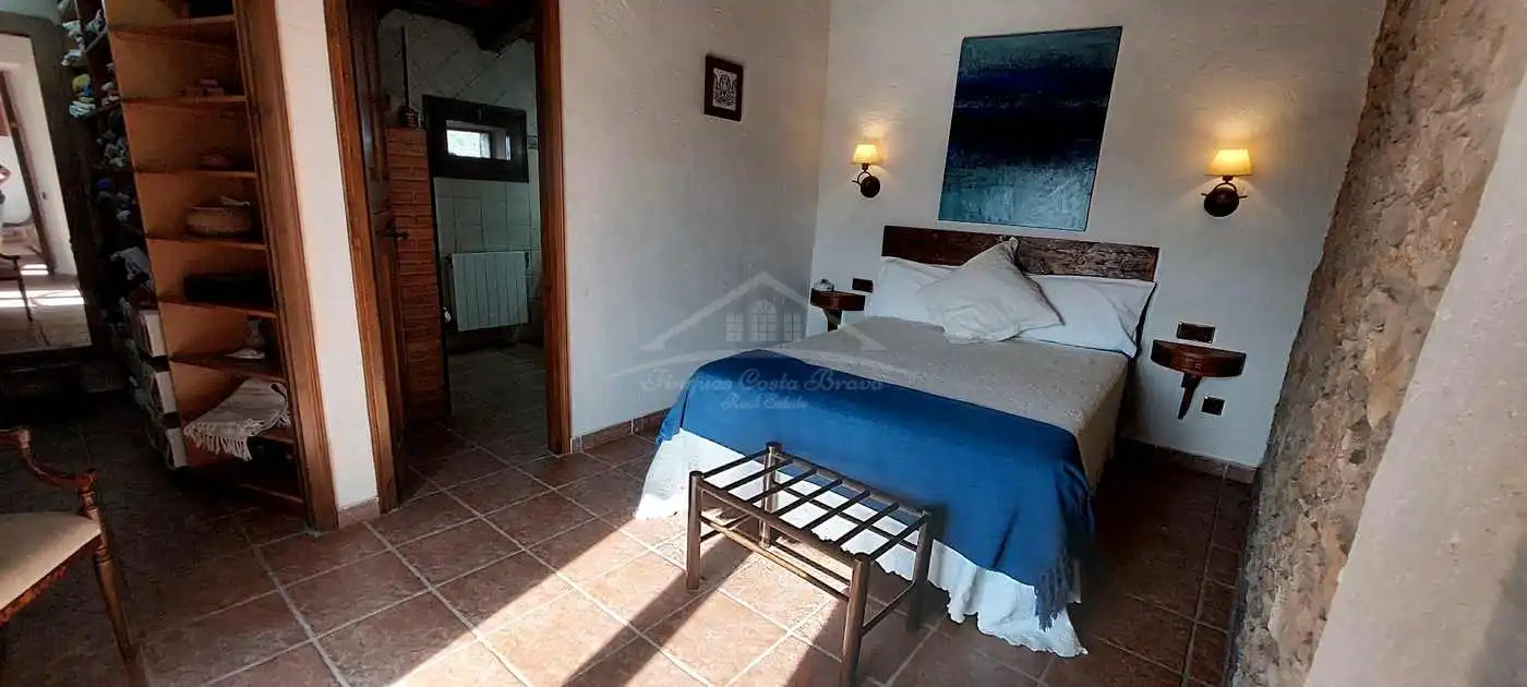 Finca rústica en venda a Residencial Begur - Esclanyà