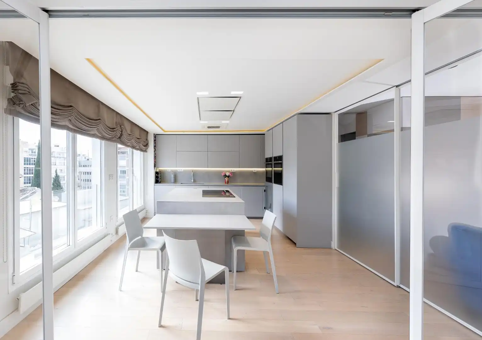 Flat with lift for sale in Ronda, imagen 15
