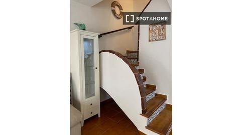 Photo 4 of Apartment to share in Pueblo Español - Coveta Fumá, Alicante