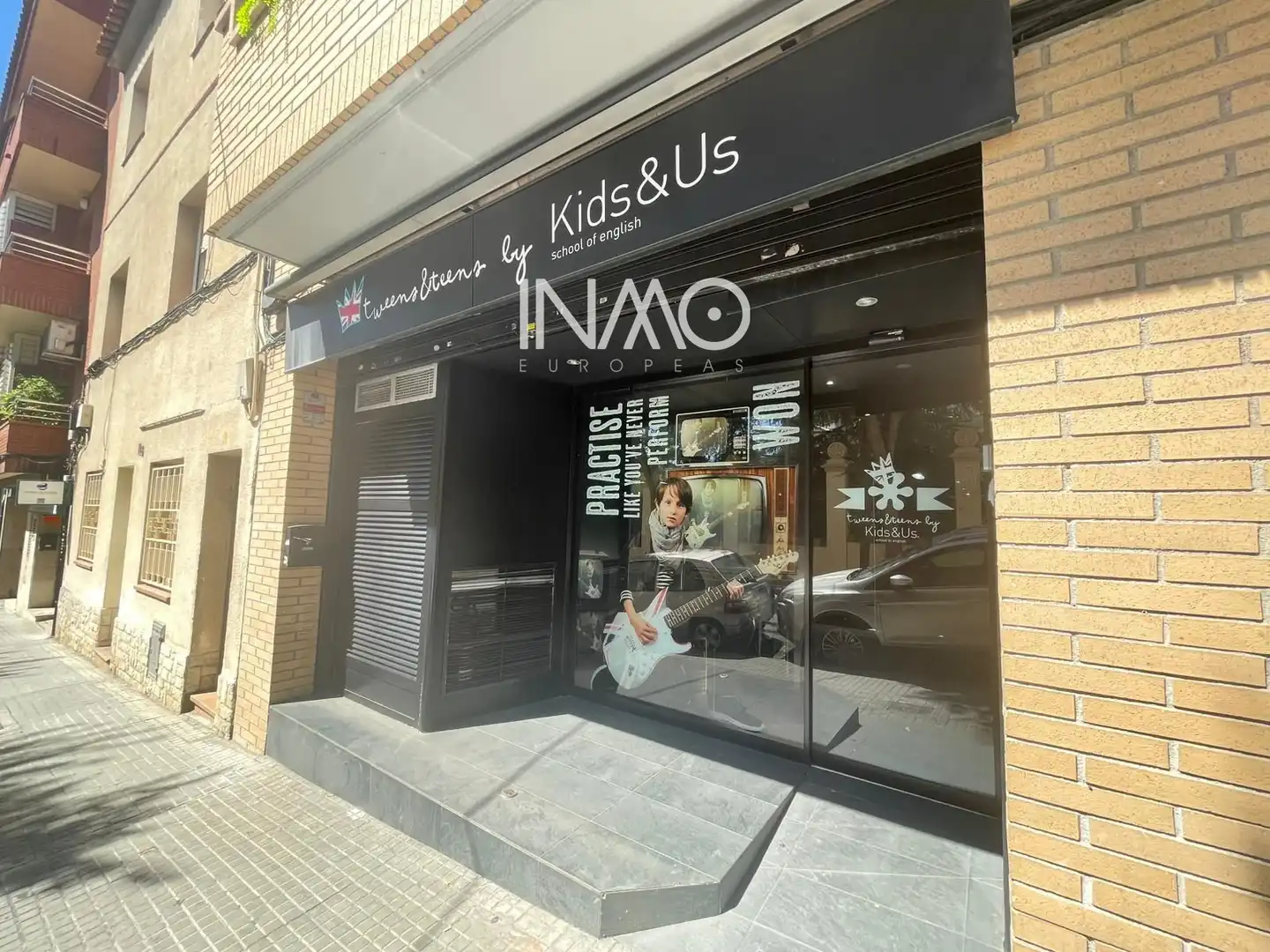 Local comercial en venda a LLUIS RIBAS