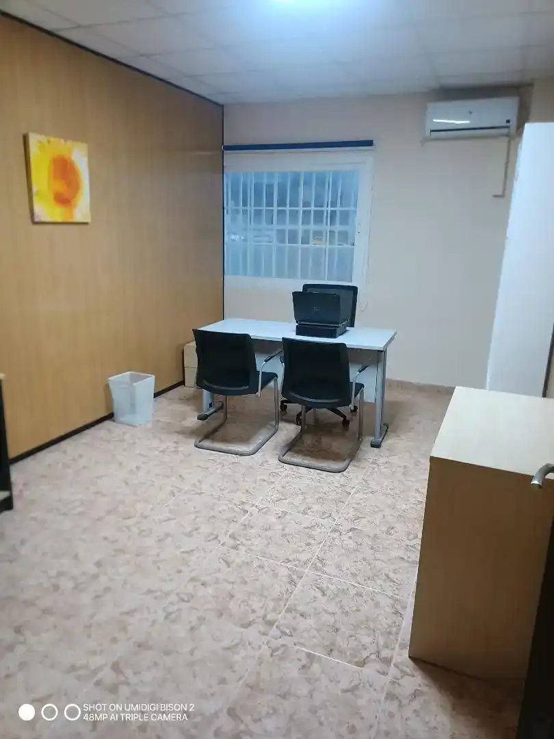 Office for rent in Loriguilla