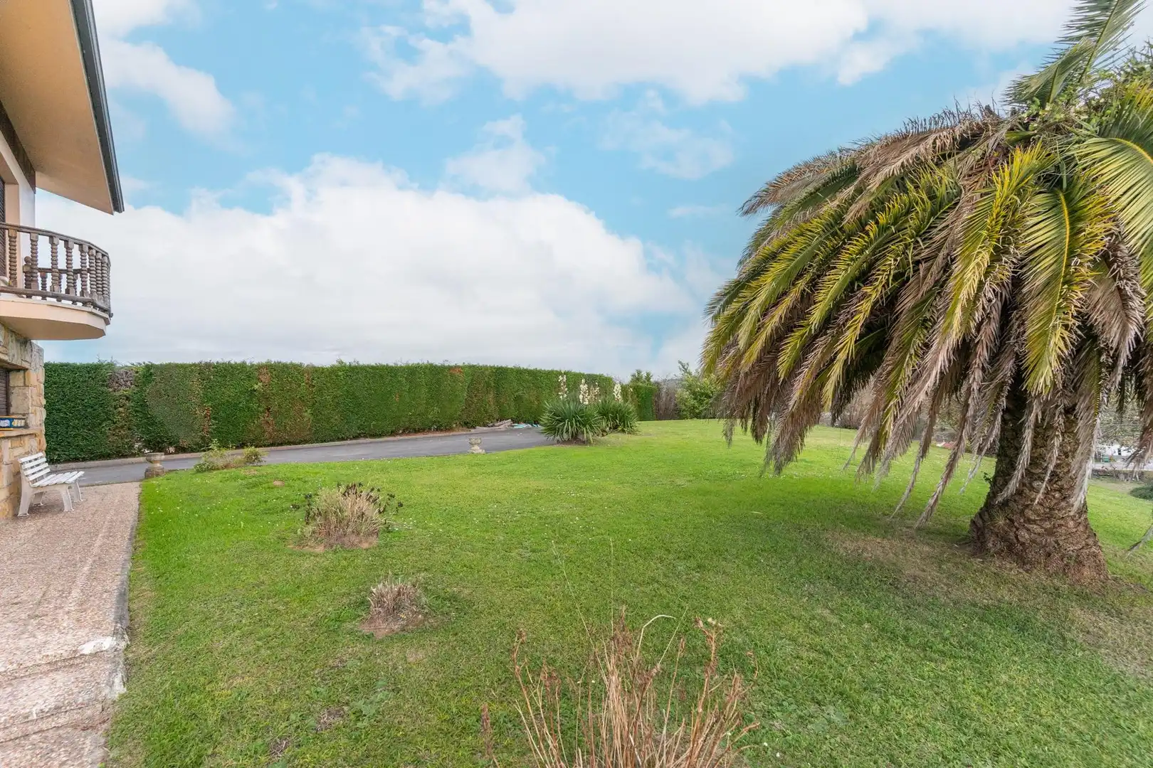 Casa o chalet en venta en Siero con Calefacción, Jardín privado y Parquet