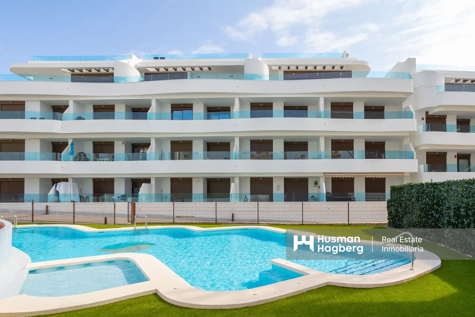 Apartment for sale in Orihuela Costa