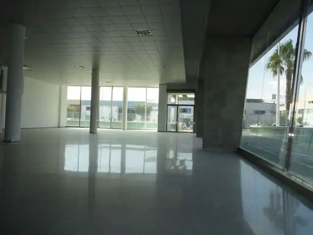 Nau industrial en venda a Metro - Auditorio, imagen 17