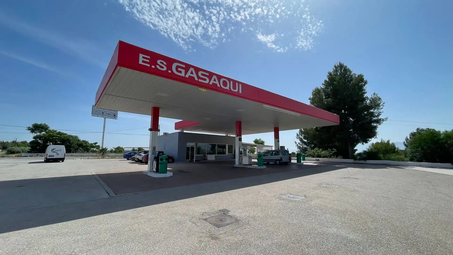 Commercial properties for sale in Aielo de Malferit