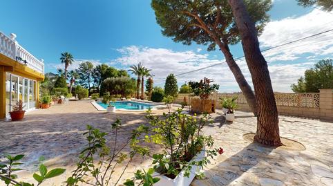 Photo 2 of House or chalet for sale in Peña de las Águilas, Elche / Elx