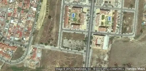 Grundstücke und Bauplätze zum Verkauf in El Rocío - La Milagrosa, imagen 4