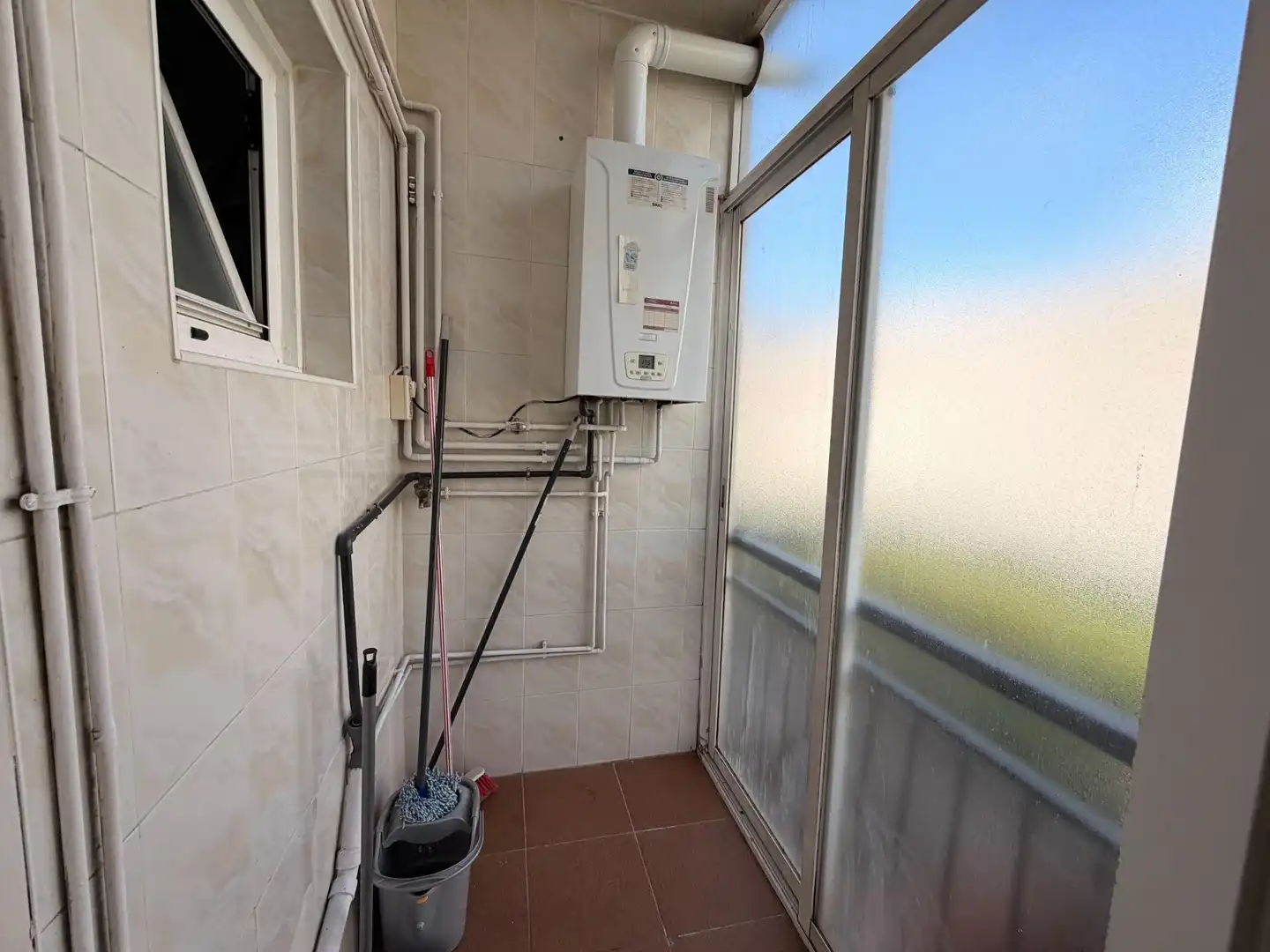 Apartament amb terrassa en venda a Carrer Carrer Roger de Llúria, imagen 28