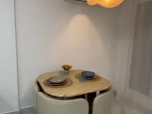 Studio zur Miete in 25’D’Abril 34, imagen 6