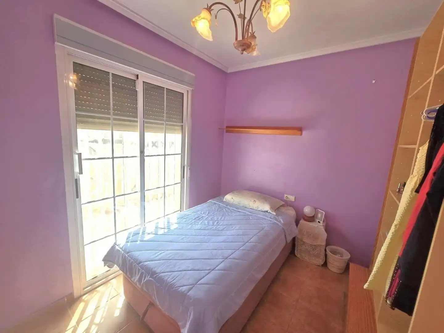 Villa avec terrasse à vendre à Calle C. Abreu 14, imagen 31