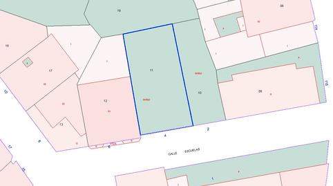 Foto 3 de Residencial en venta en Calle las Escuelas, 4, Murillo de Río Leza, La Rioja