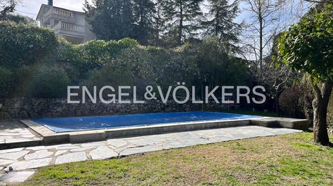 Foto 4 de Casa o chalet de alquiler en Las Matas  - Peñascales, Las Rozas de Madrid