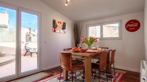 Photo 2 of Attic to rent in El Sindicat, Illes Balears