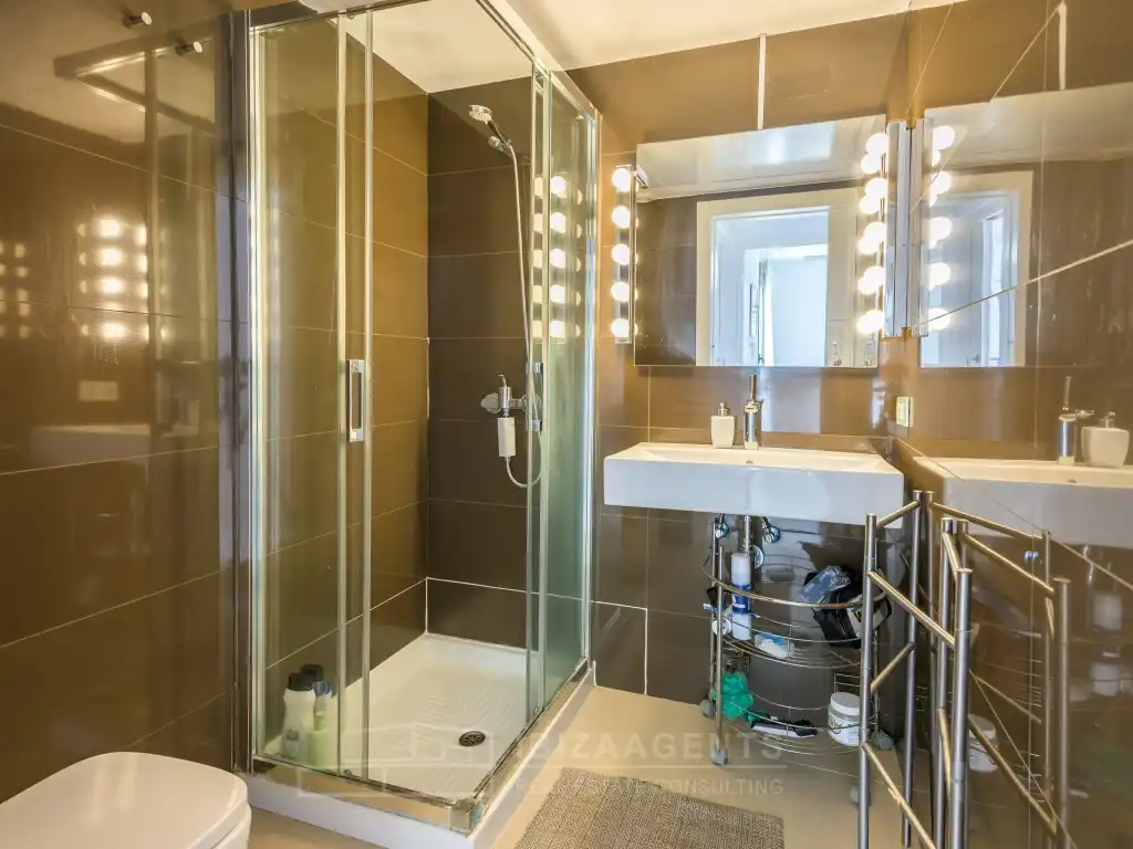 Maisonette mit Pool zum Verkauf in Marina Botafoc - Platja de Talamanca, imagen 10